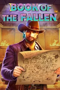 Book Of Fallen