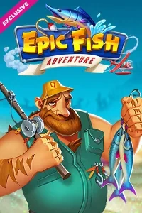 Epic Fish Adventure